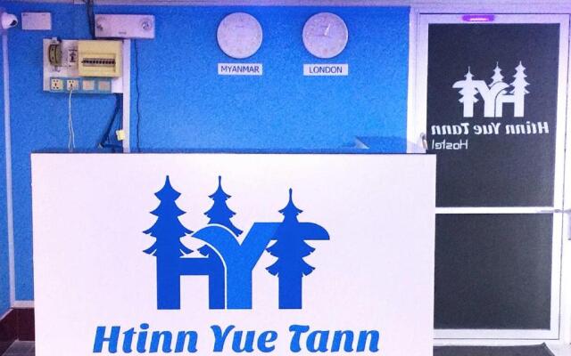 Htinn Yue Tan Hostel