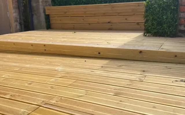 The Amazonian House by Sasco Apartments