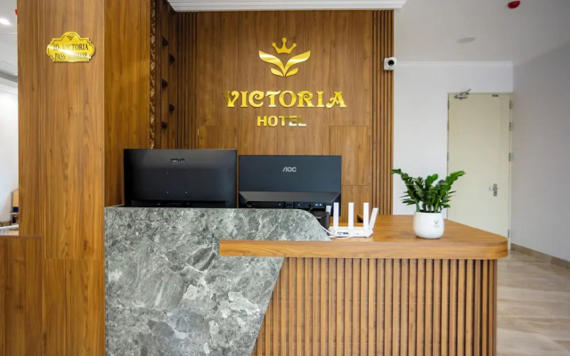 Victoria Hotel MC - by BAY LUXURY
