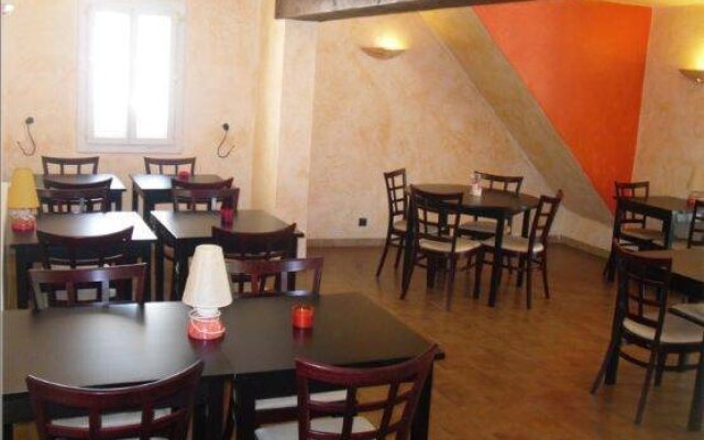 Auberge des Mourgues