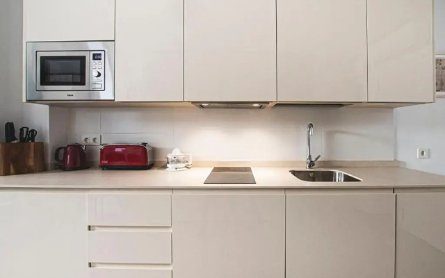 Apartamento Las 3 Terrazas