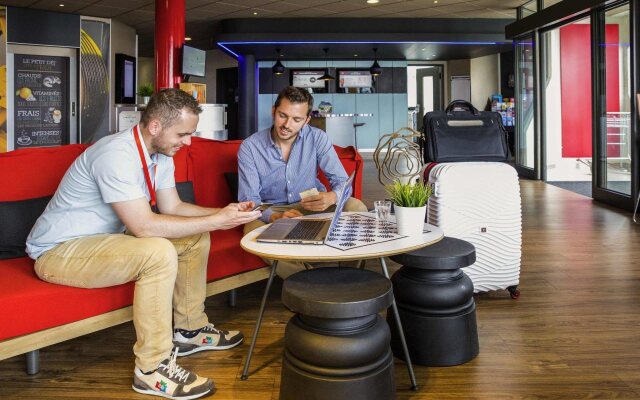 ibis Lausanne Crissier