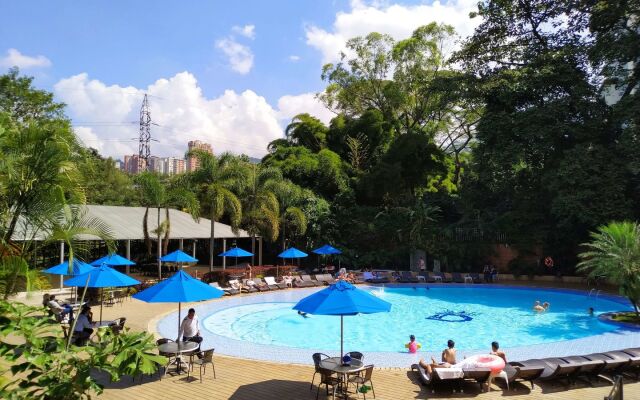 Dann Carlton Medellin Hotel