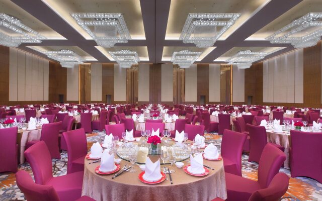 Sheraton Qinhuangdao Beidaihe Hotel