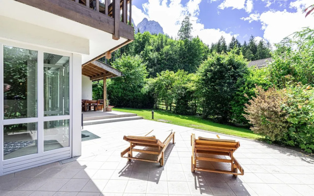 Chalet Hammersbach