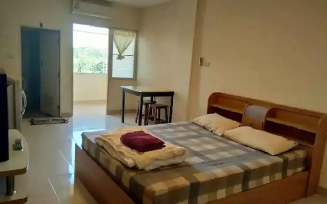 Huahin Residence 1