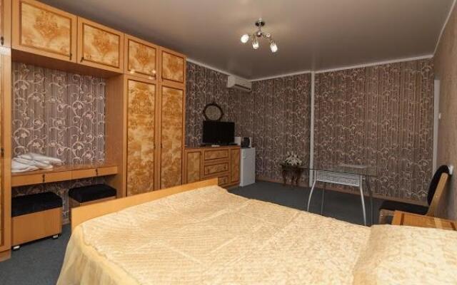 Guest House DD