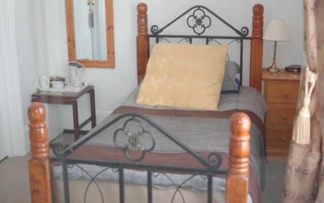 Knight's Rest Bed and Breakfast