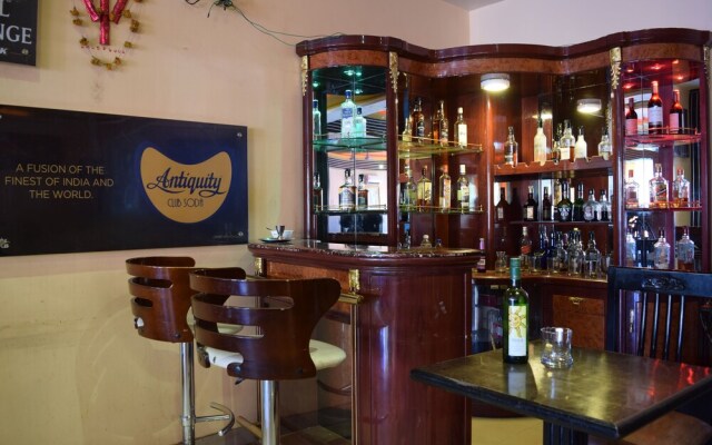 Townhouse 5020 Hotel Ardency Inn