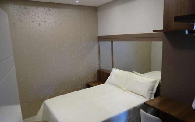Apartamento Terreo Navegantes