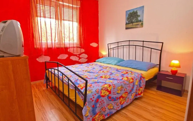 Apartments Arsen 928