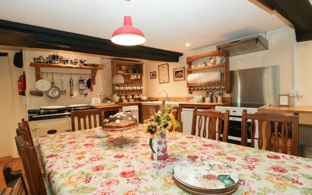 Church Farmhouse