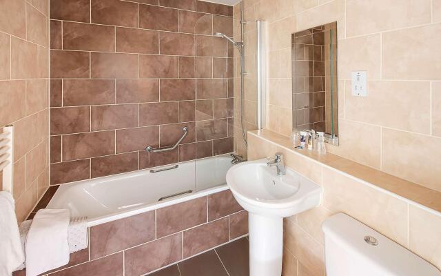 Mercure Southampton Centre Dolphin Hotel