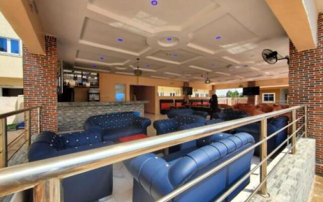 Glo-Ran Hotel Owerri