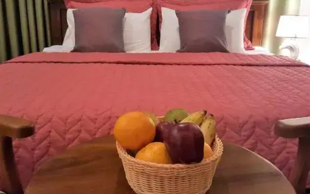 DAN HOMES 5BR Bungalow