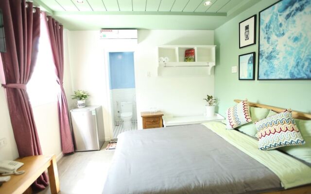 Sleepbox Hostel Phu Quoc