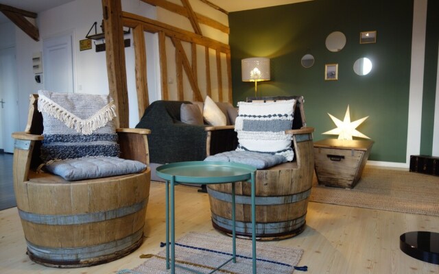 Escapade en Champagne