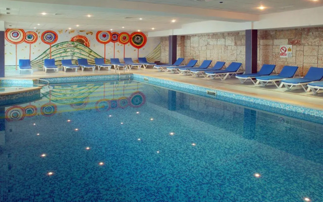 Sunshine Magnolia & Spa