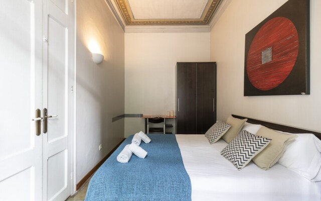 AB Casanova Apartment