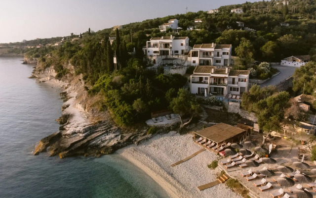 Anassa Mare