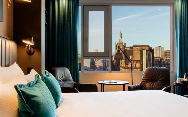 Motel One Glasgow