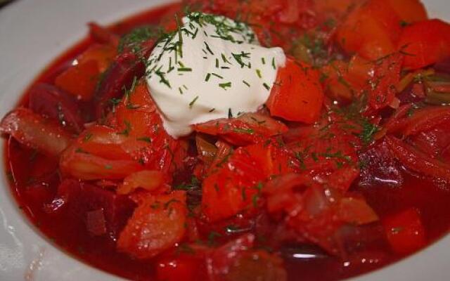 Ratskeller Hotel & Restaurant Lindow