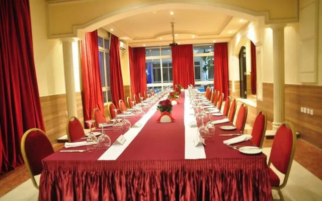 Supreme Place Hotel Abuja