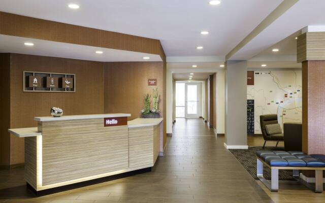 TownePlace Suites by Marriott Pittsburgh Harmarville