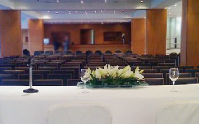Gran Hotel Provincial