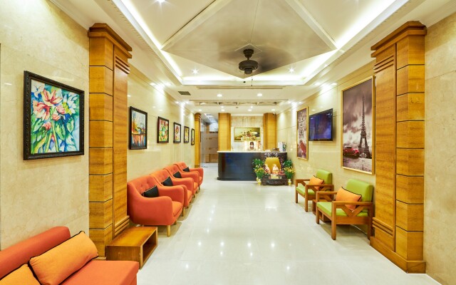 The Noble Swan Saigon