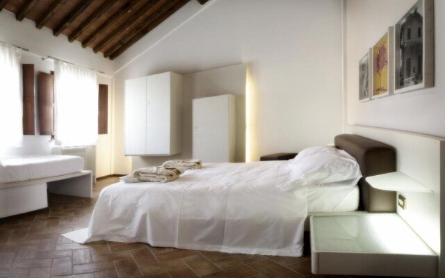 Borgo La Fornace
