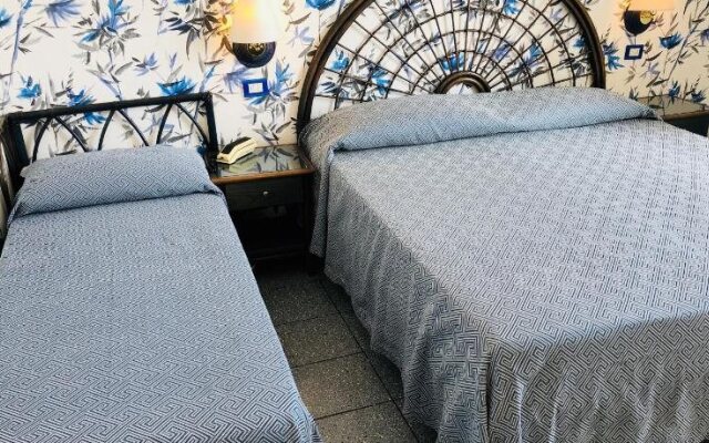 Hotel Gorini