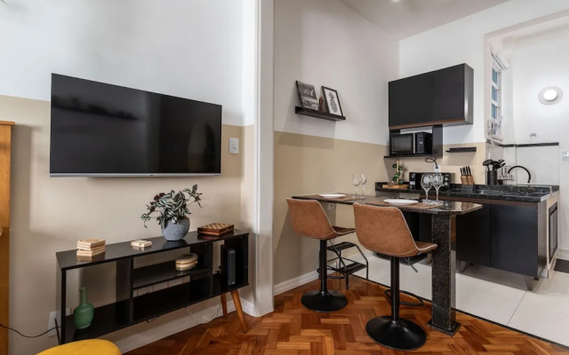 3 Minutes From Copacabana Beach Rd1205