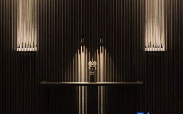Perfect Hotel