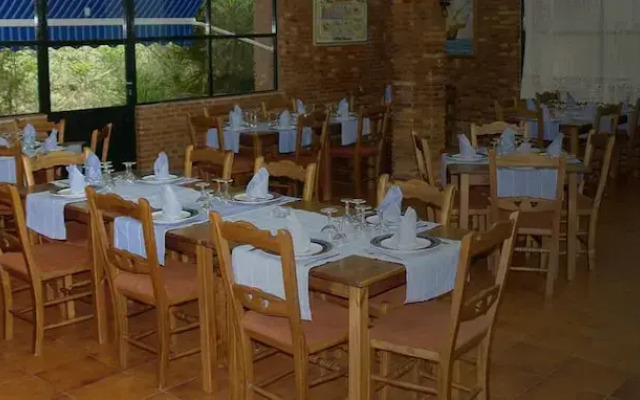 Camping Internacional de Aranjuez