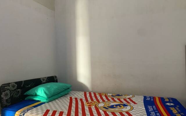 OYO 91263 Dinar Homestay