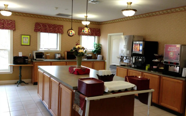 Bar Harbor Grand Hotel