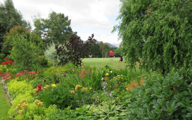 Marchmont Gardens