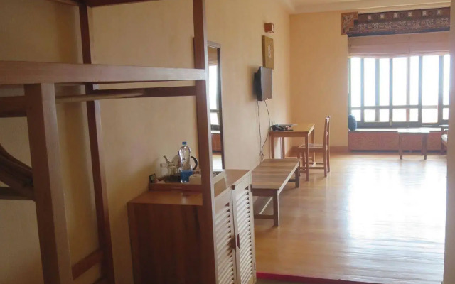 Drubchu Resort