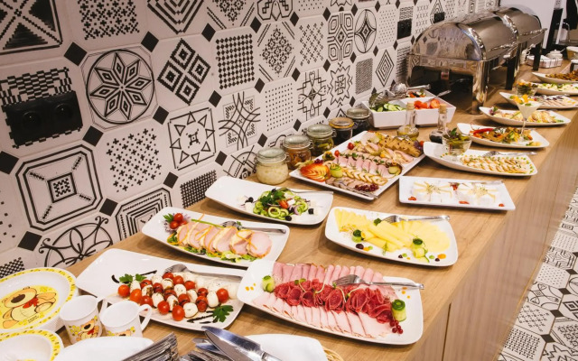 ibis Styles Bialystok