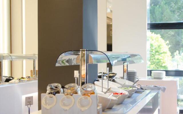 Rodon Hotel and Resort