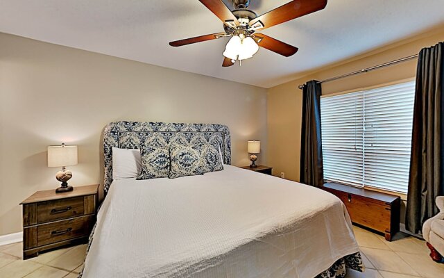 Sea Oats by Southern Vacation Rentals