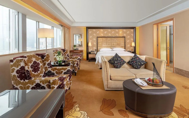 Radegast Hotel CBD