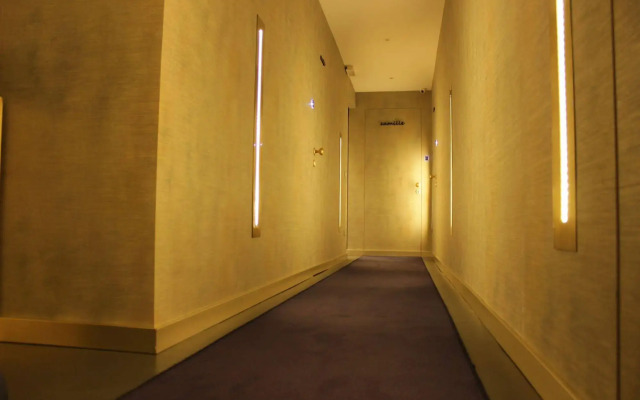 Residenza Monfy