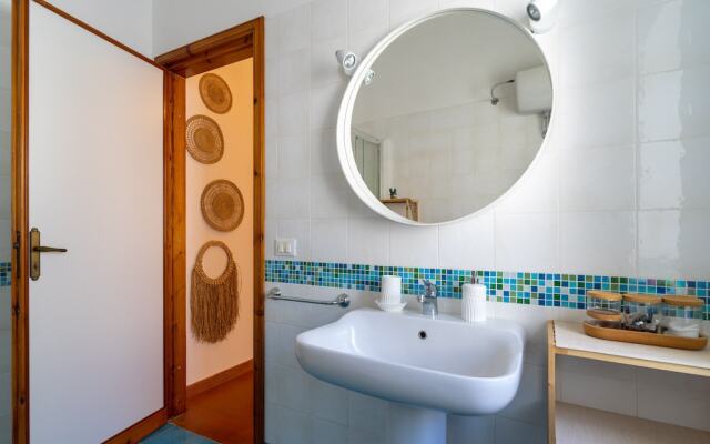 3435 Villa Cuore Verde by Perle di Puglia