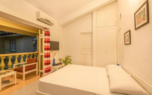 Casa Legend Economy, Calangute Goa