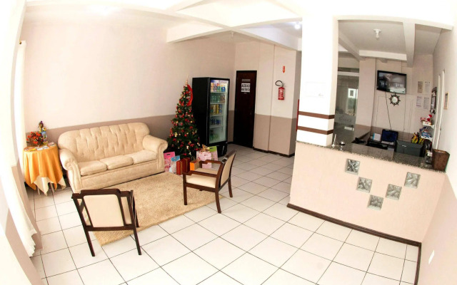 Gravatá Praia Hotel