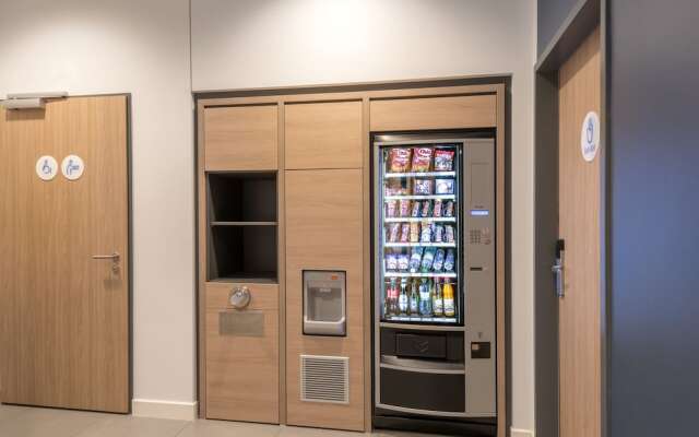 Holiday Inn Express Siegen by IHG