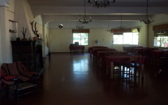 Hotel San Carlos