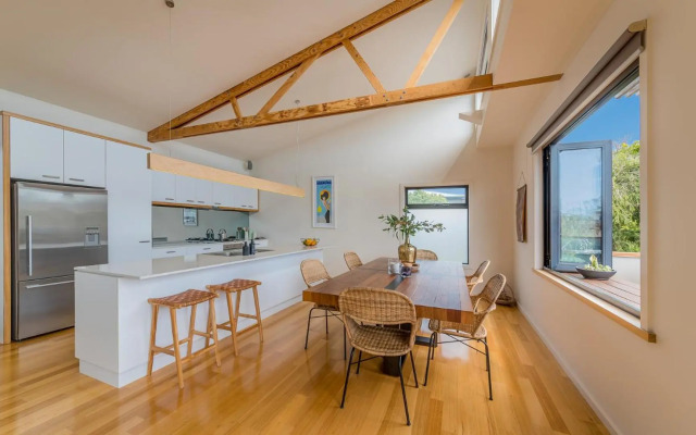 Luxe Townhouse - WiFi included